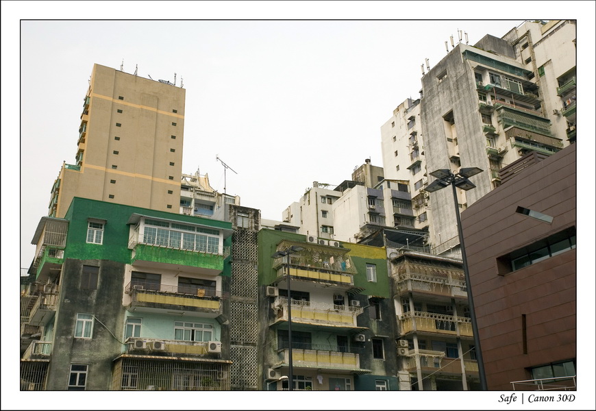 2008 - 07 - Macau - 029